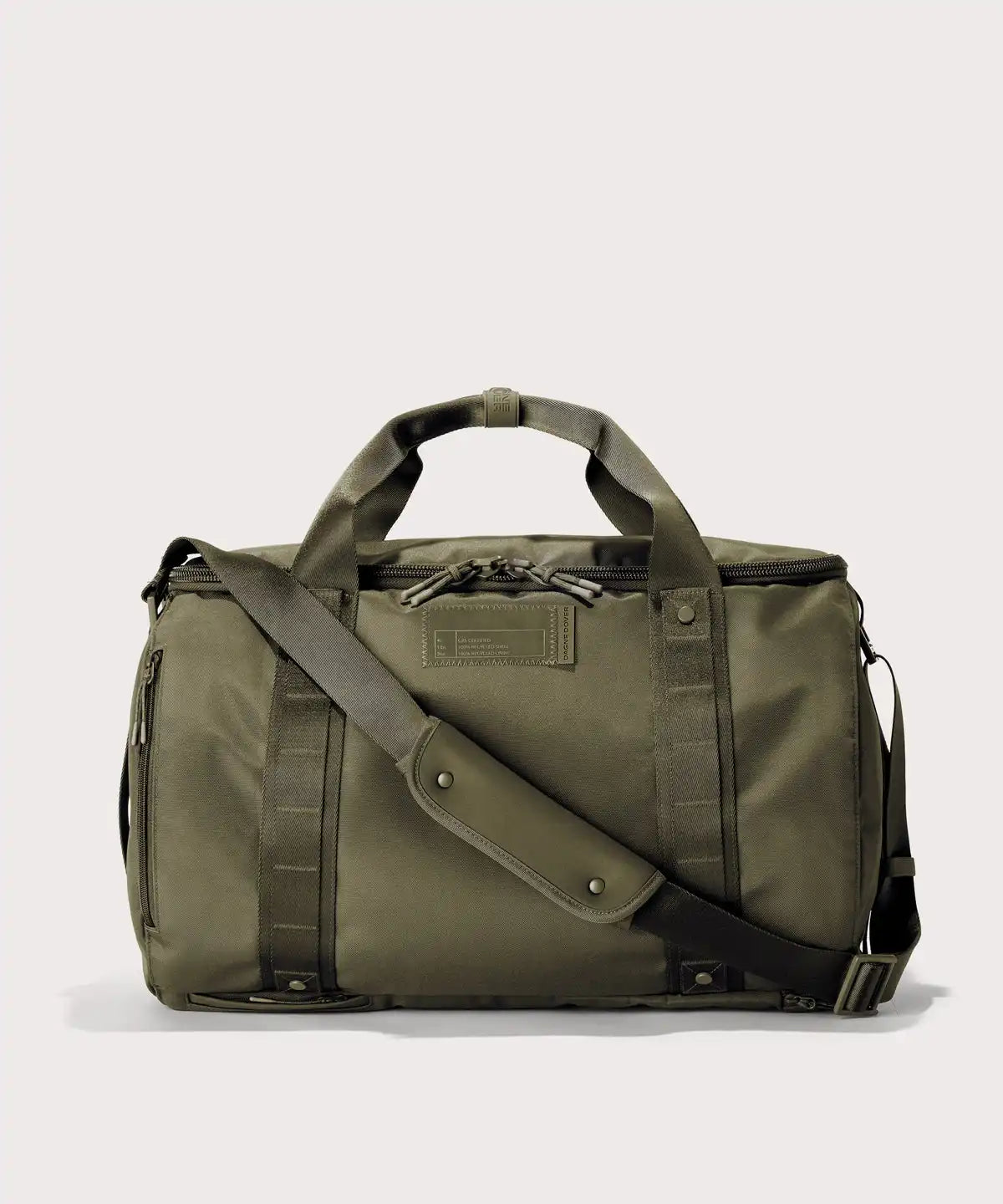Denver Convertible Duffle