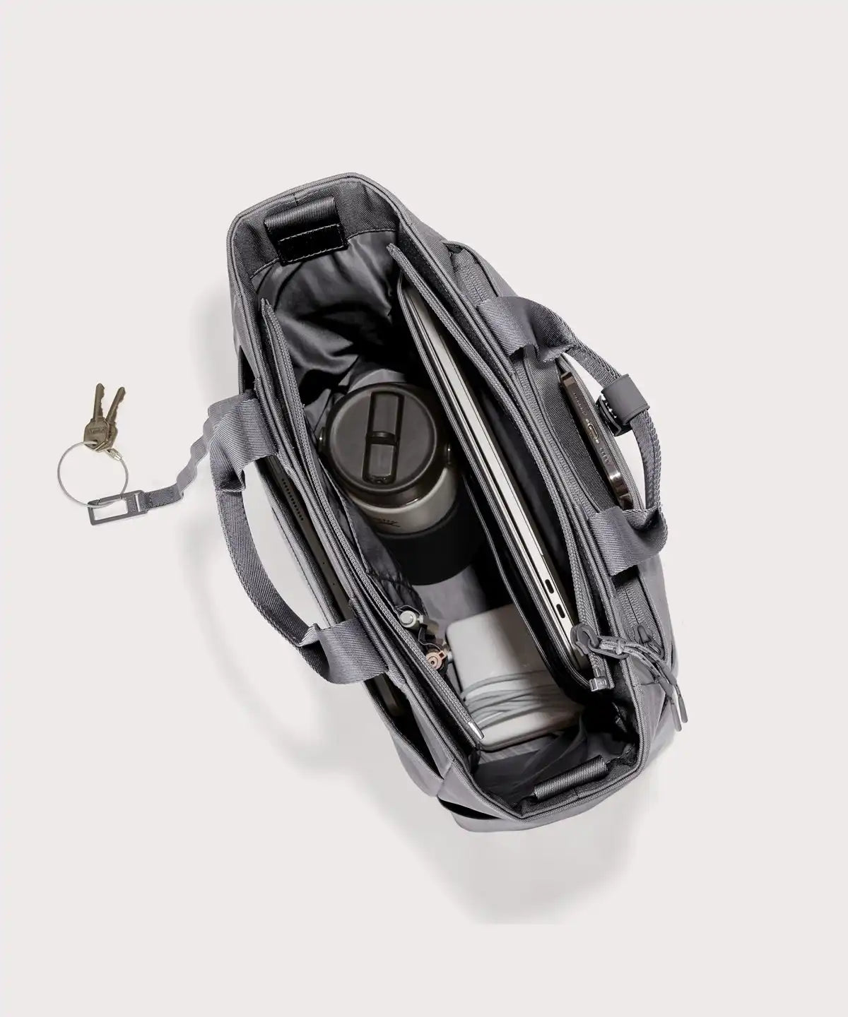 Petra Convertible Tote